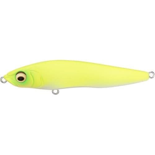 Megabass Homura 86 Do Chart