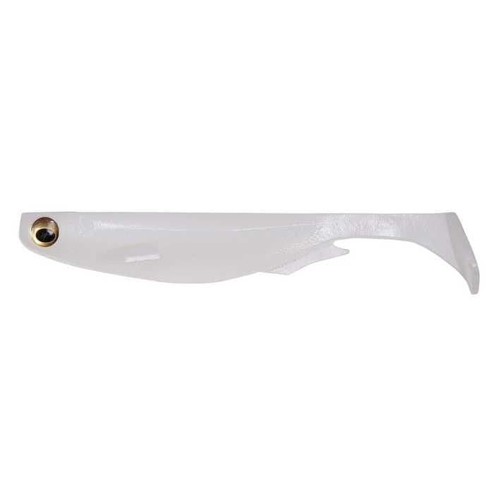 Megabass Spark Shad 3 Whitebait