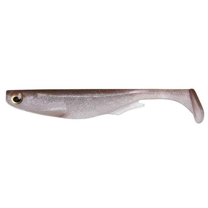 Megabass Spark Shad 4 Wakasagi