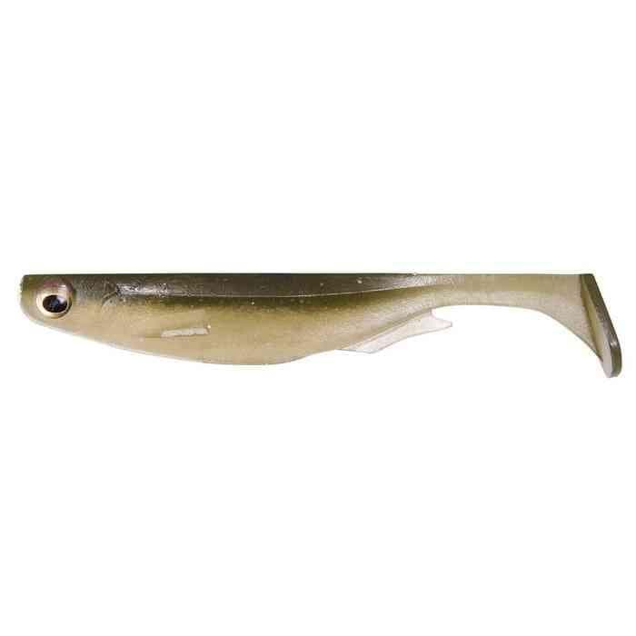 Megabass Spark Shad 5 inch Ayu