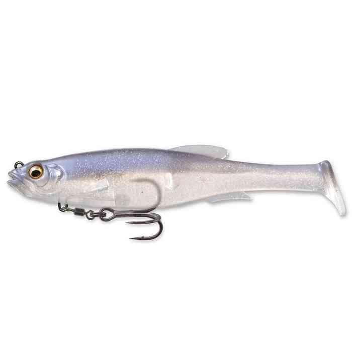Megabass Magdraft 5 inch Pro Blue Shad