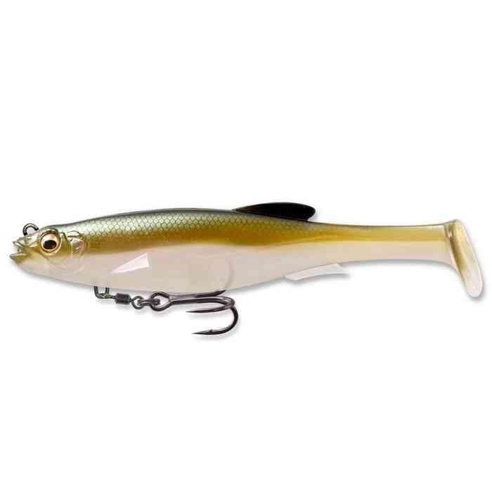 Megabass Magdraft 5 inch Levante