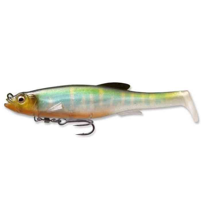 Megabass Magdraft 6 inch Oikawa