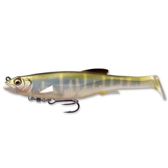 Megabass Magdraft 6 inch Hasu