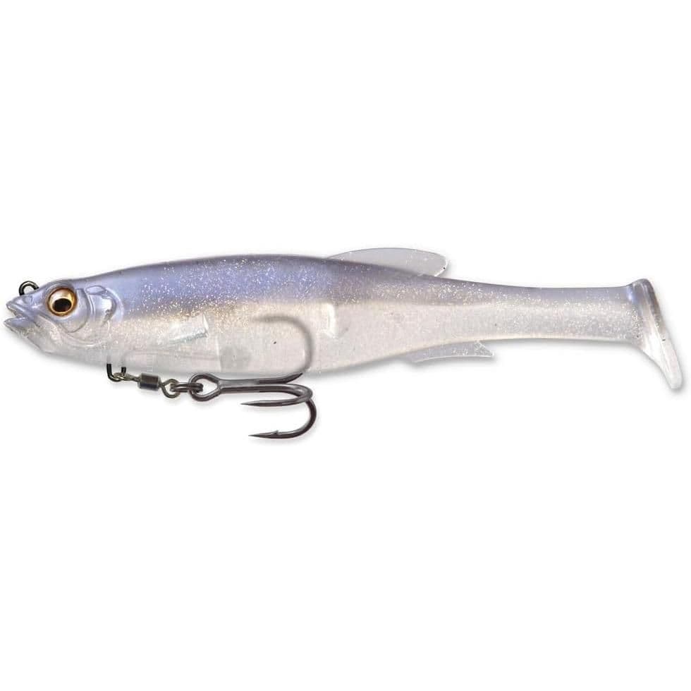 Megabass Magdraft 6inch Pro Blue Shad