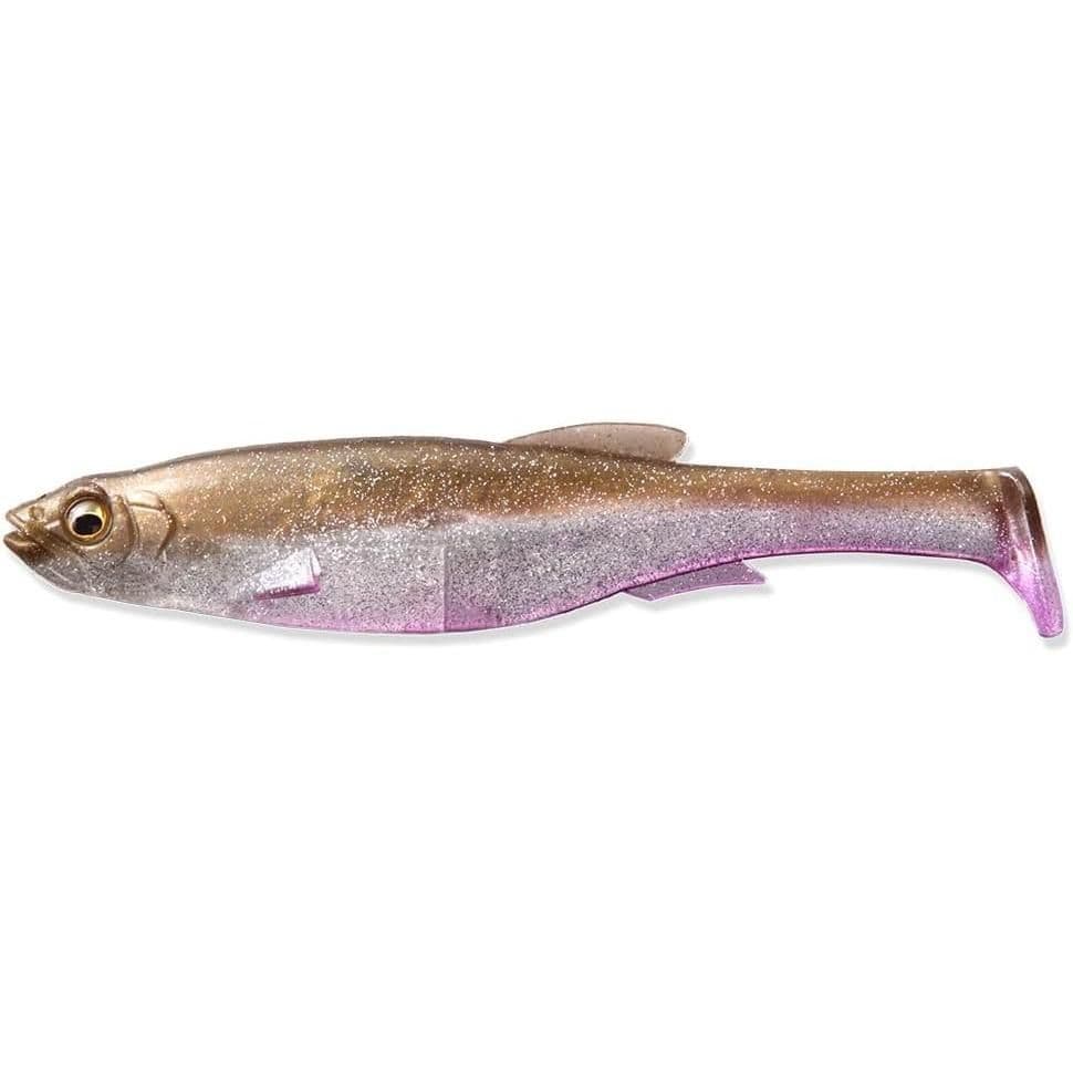 Megabass Magdraft Freestyle 6 Inch Wakasagi