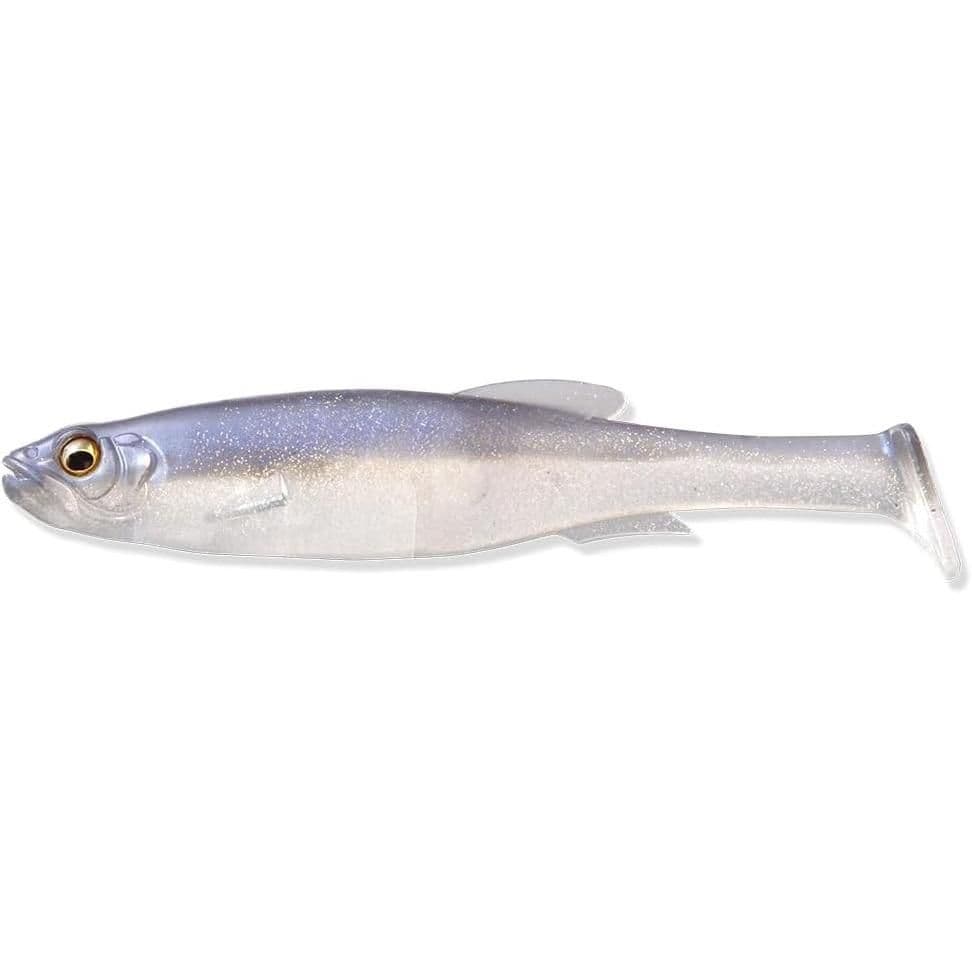 Megabass Magdraft Freestyle 6inch Pro Blue Shad