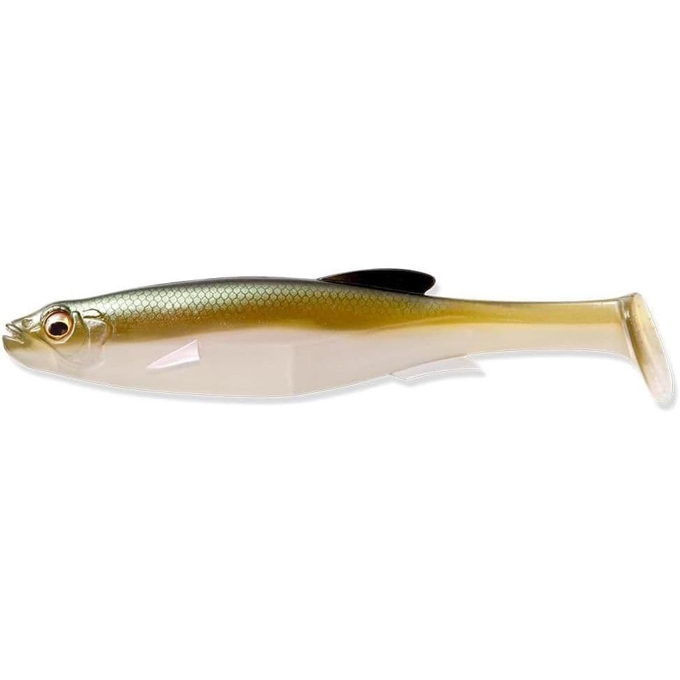 Megabass Magdraft Freestyle 6 inch Levante
