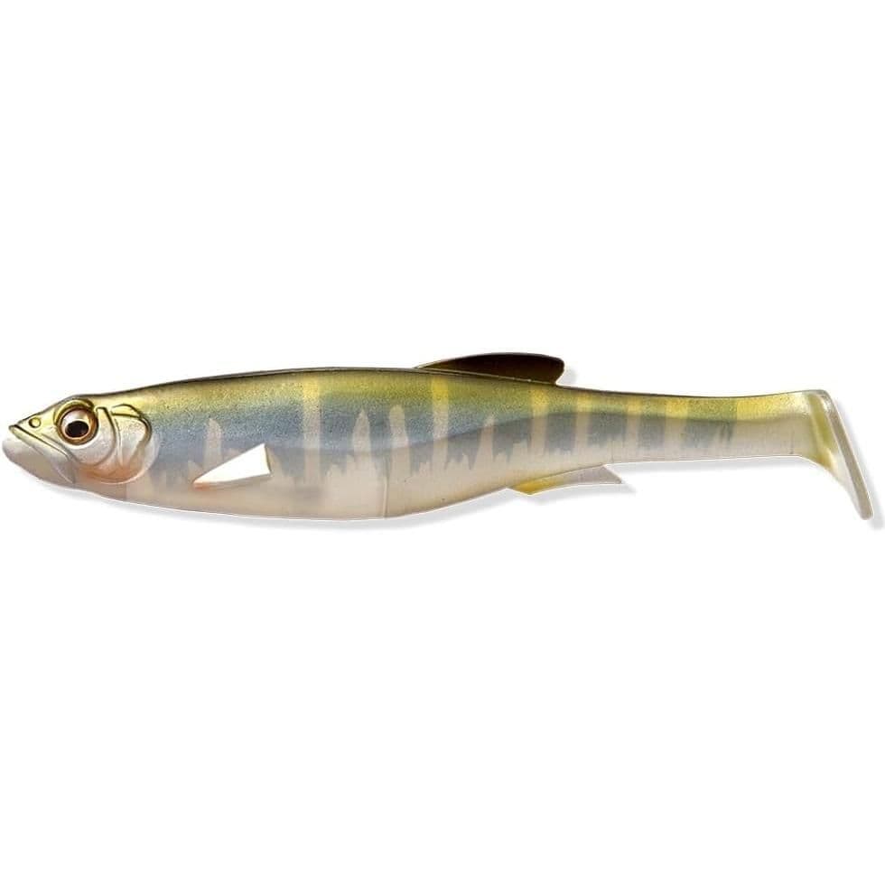 Megabass Magdraft Freestyle 5inch Hasu
