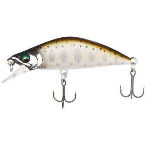 Bassday mononofu 45S #Mo-004 Pearl Yamame