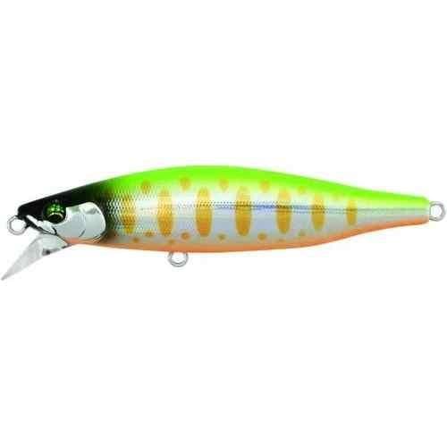 Bassday Mononofu Oomasu 70S Mo-020 Limeback