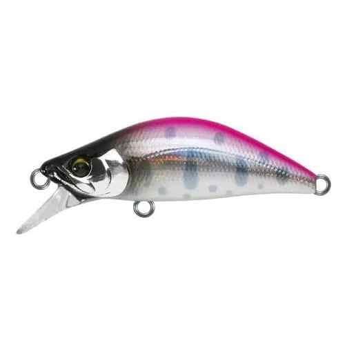 Bassday Mononofu 35S #Mo-005 Pink Back