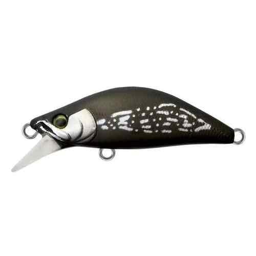 Bassday Mononofu 35S #Mo-025 Black Moss