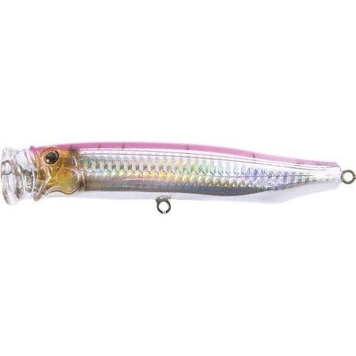 TACKLE HOUSE タックルハウス CONTACT フィードダイビングウォブラー CF135DW No3