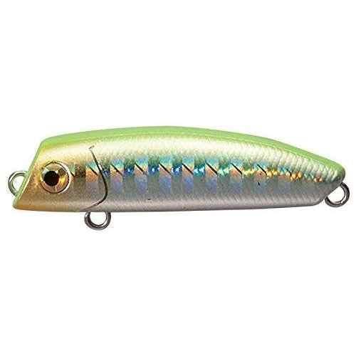 Tackle House Orga Lipless SOL50 No.4 HG Chart