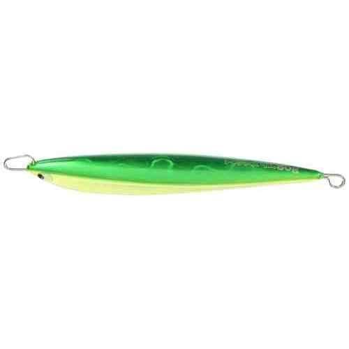 Tackle House Tai Jig Slim TJS80 No.9 Green Lemon