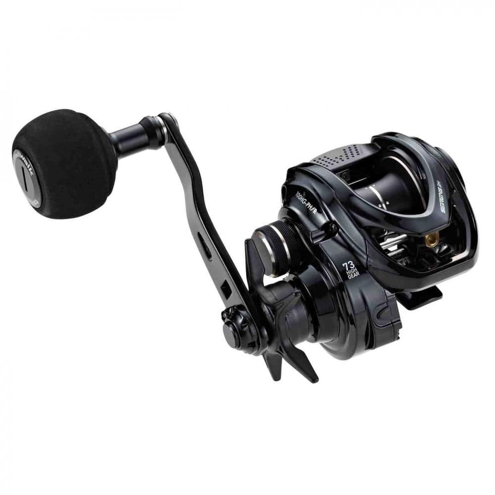 Tailwalk Silence BM 100HG-PH/R