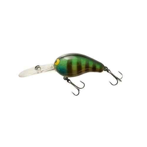 Jackall Jeronimo Chico Wood Bluegill
