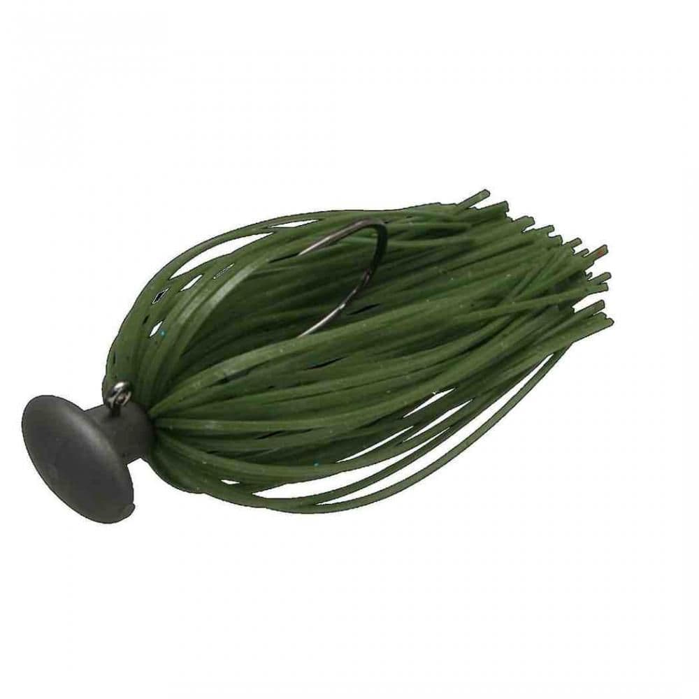 Jackall Nakata Jig 1/4oz Watermelon Seed
