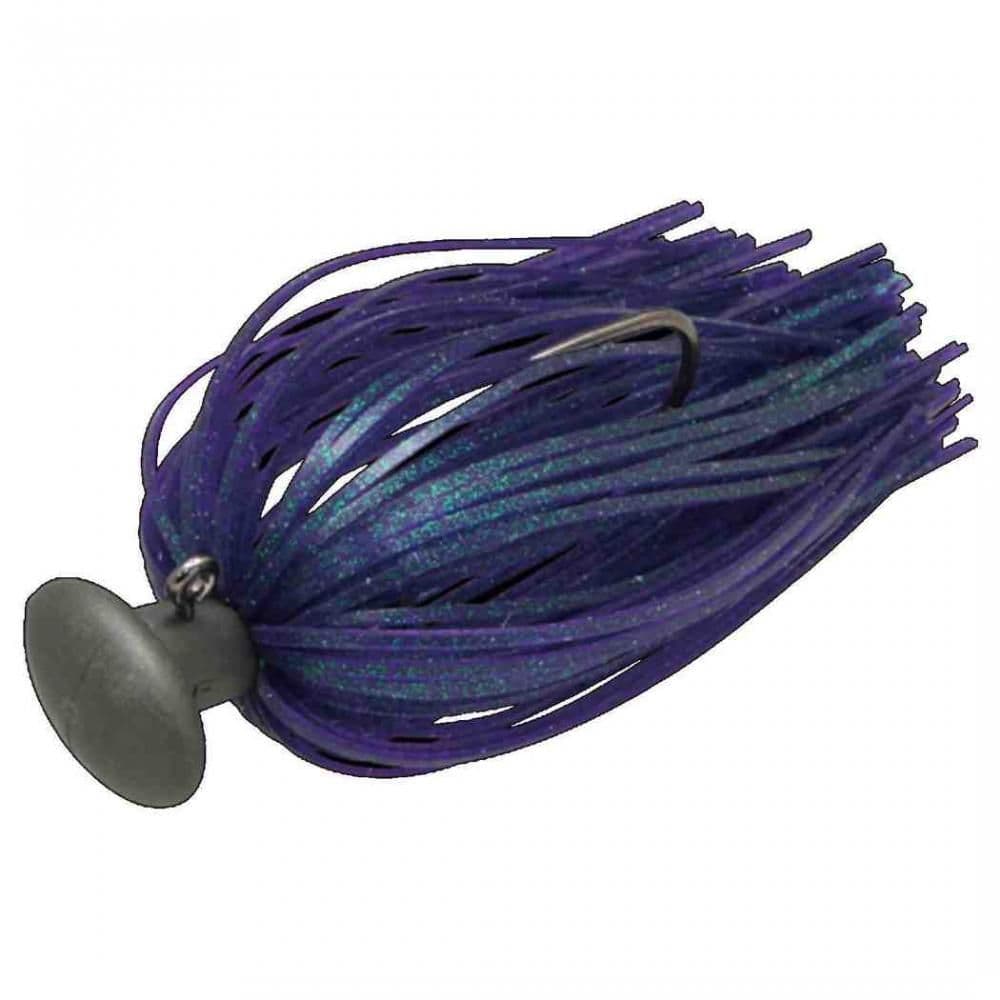 Jackall Nakata Jig 1/4oz Junbag