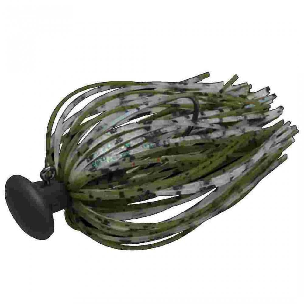 Jackall Nakata Jig 1/2oz Bluegill