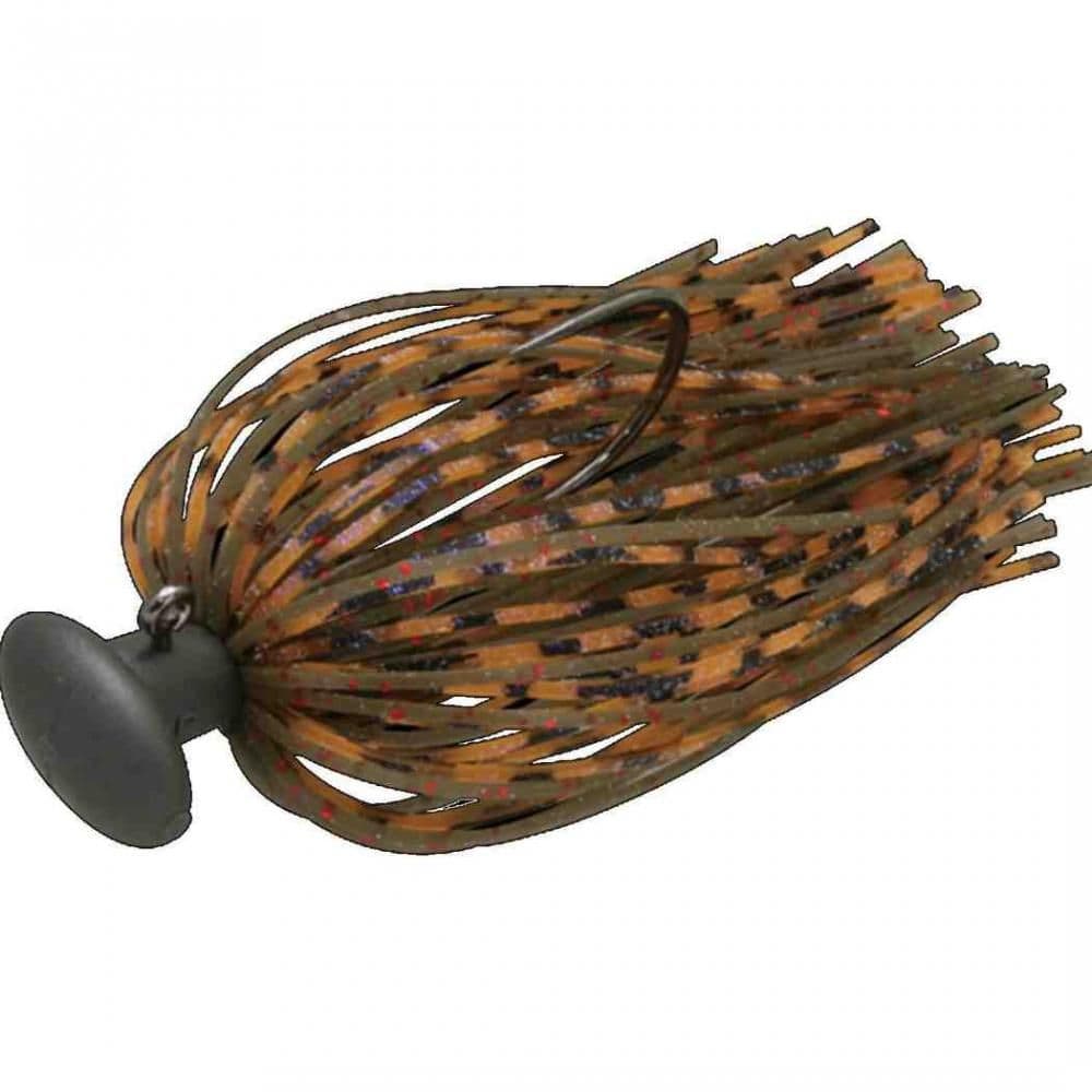 Jackall Nakata Jig 1/2oz Shrimp