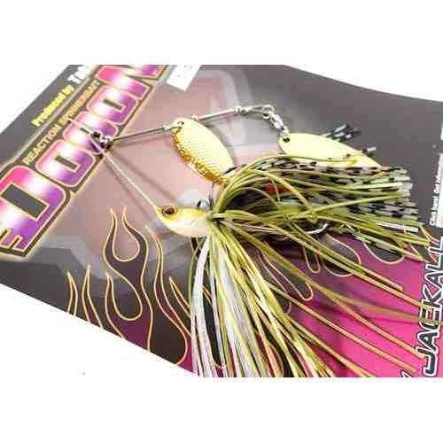 Jackall DOOON 1/4oz Maruhata Ayu