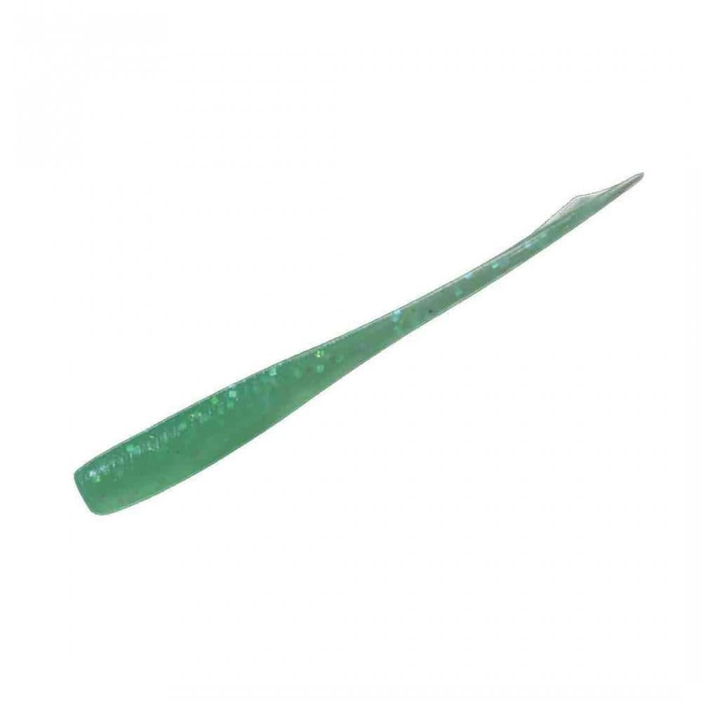 Jackall Deka Kibinago 2.5 Prism Lime