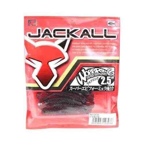 Jackall Wobbling 2.5 Kora Bluegill