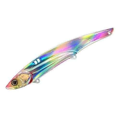 Jackall Bigbacker 128 Cotton Candy / Laser Hologram