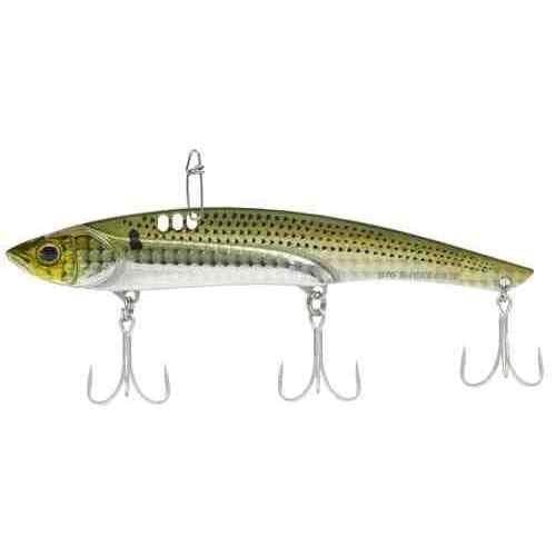 Jackall Big Backer 128 Konoshiro / Lens Horo