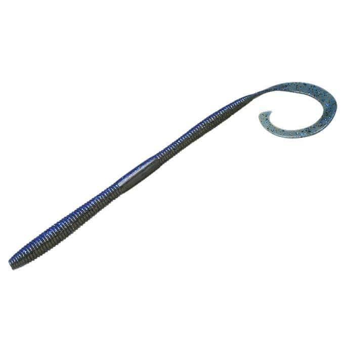 Jackall Flick Curly 7.8 Okichobi Kuro