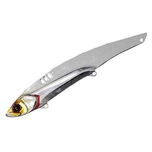 Jackall Bigbacker 128 Super Sagoshi Silver