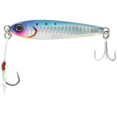 Jackall BigBucker 60g Iwashi GB/B Horo