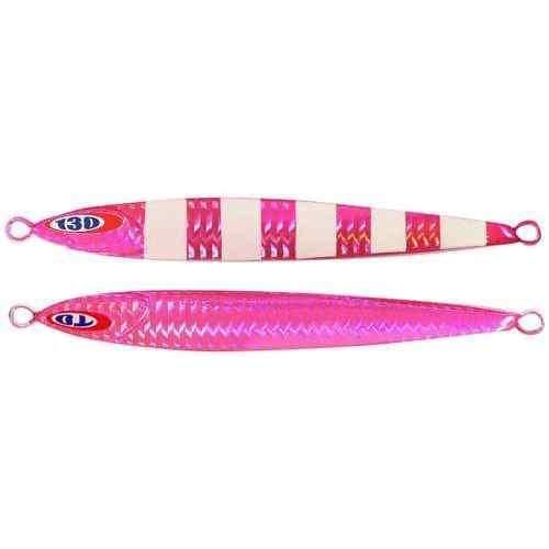 Jackall Anchovymetal Type-Zero 80g PK/GL Stripe