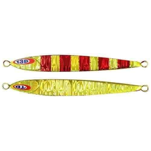 Jackall Anchovymetal Type-Zero 80g Red G Stripe