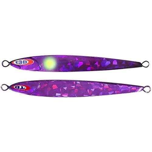 Jackall Anchovy Metal Type-Zero 80g Tachiuo Purple