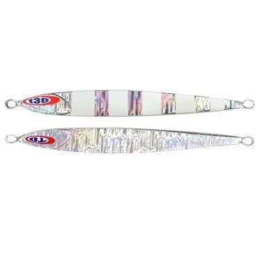 Jackall Anchovymetal Type-ZERO 80g Dragon Chart