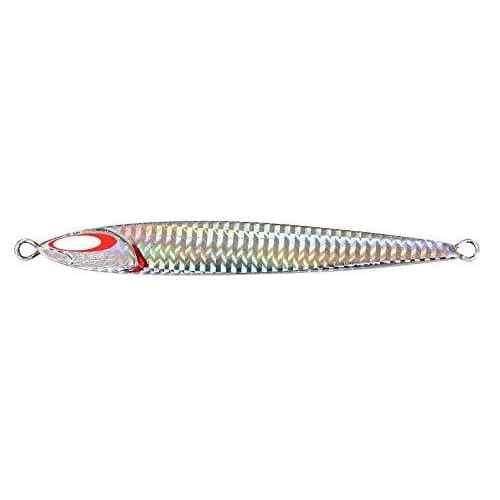Jackall Anchovymetal Type-Zero 130g Tachi Silver