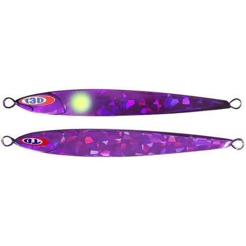 Jackall Anchovy Metal Type-Zero 160g Tachiuo Purple