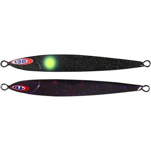 Jackall Anchovymetal Type-Zero 160g Stealth Black