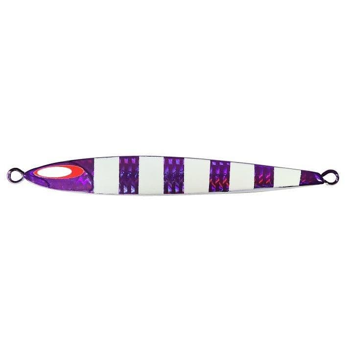 Jackall Anchovy Metal Type ZERO 200g PU/GL Stripe