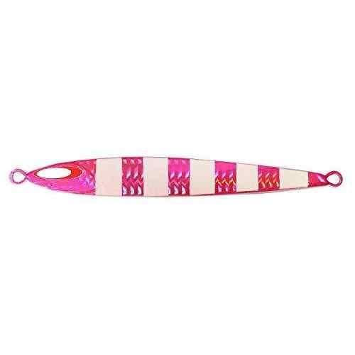 Jackall Anchovy Metal Type ZERO 200g PK/Glow Stripe