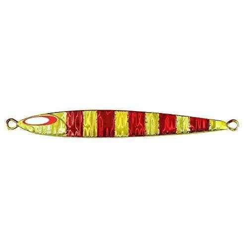 Jackall Anchovy Metal Type-Zero 200g Red G Stripe