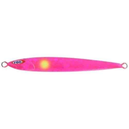 Jackall Ancho Metal Type ZERO 200g Saber Pink