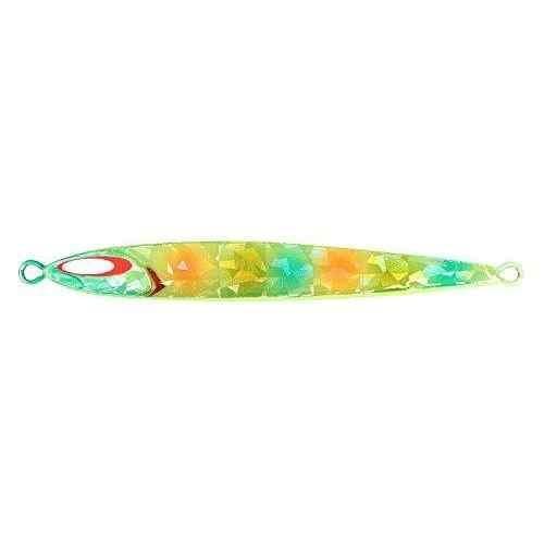 Jackall Anchovy Metal Type-Zero 200g Dragon Chart