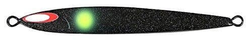 Jackall Anchovy Metal Type-ZERO 200g Stealth Black