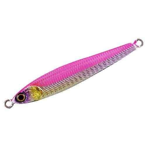 Jackall Anchovy Metal 80g Pink Silver