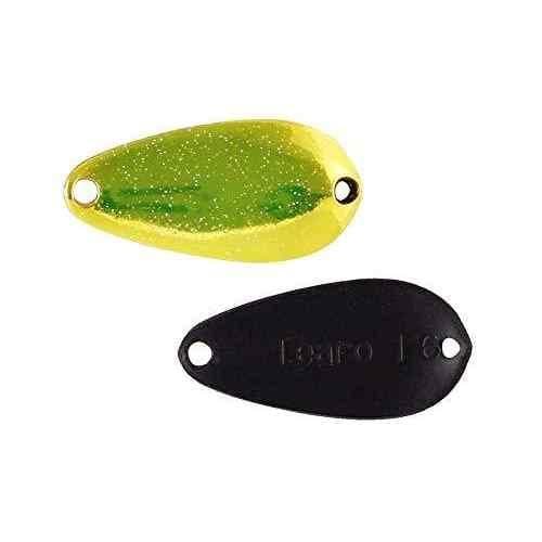 Timon Tiaro 1.6g #159 Daigo Secret Gold