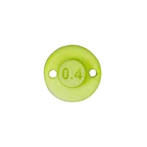 Timon Bung 0.4g 164 Glow Chart